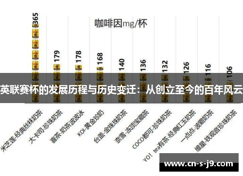 英联赛杯的发展历程与历史变迁：从创立至今的百年风云
