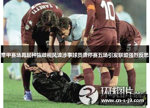 意甲赛场再起种族歧视风波涉事球员遭停赛五场引发联盟强烈反思 意甲赛场再起种族歧视风波涉事球员遭停赛五场引发联盟强烈反思