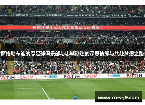 萨格勒布迪纳摩足球俱乐部与忠诚球迷的深厚情缘与共赴梦想之路